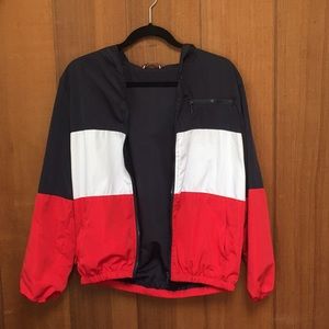 Brandy Melville Windbreaker